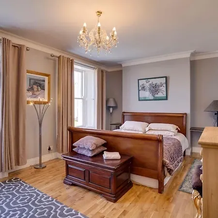 Villa Victorian House City Centre *