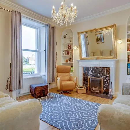 Villa Victorian House City Centre *