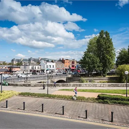 Victorian House City Centre Villa Dublin