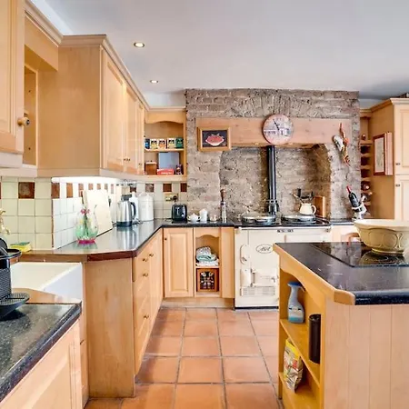 Villa Victorian House City Centre *